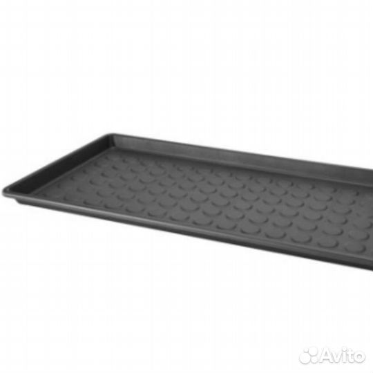 Резиновый коврик Баггмукк Икеа