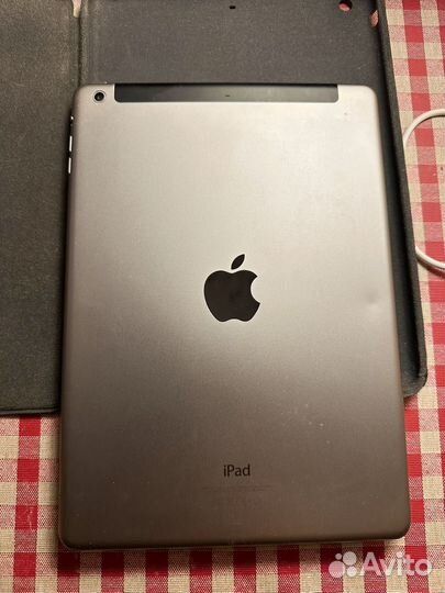 iPad air 1