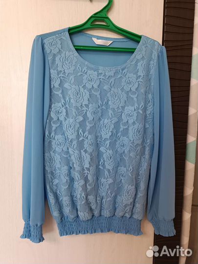 Блузки школьные пакетом