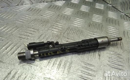 Форсунка бензиновая BMW 3 F30/F31 (4BA05B702)