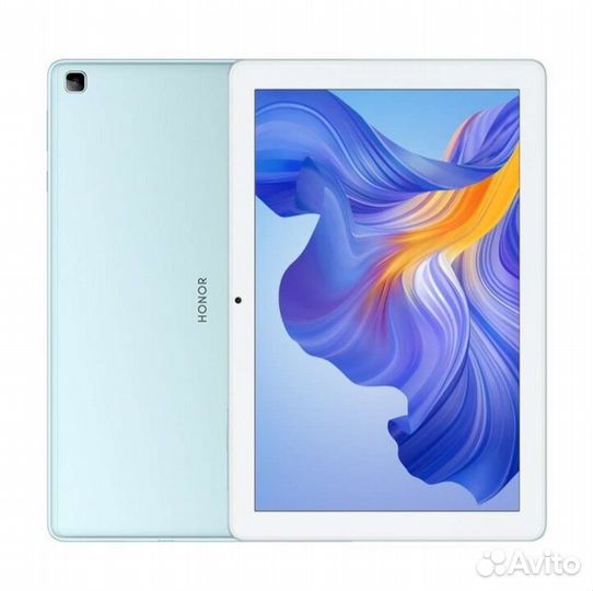 Новый Honor Pad X8 Lite 3/32Gb рст