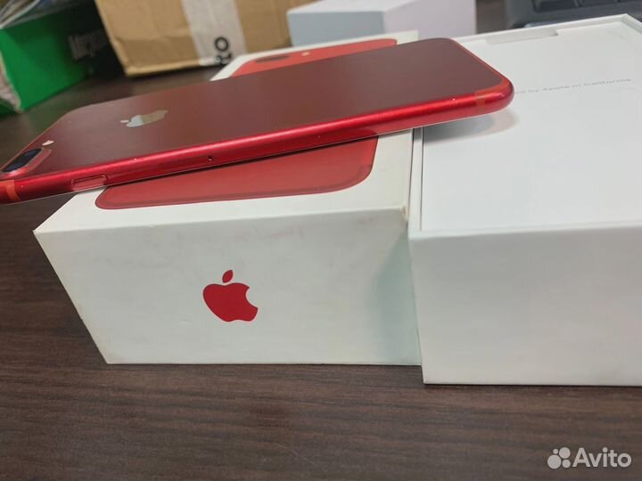 iPhone 7plus