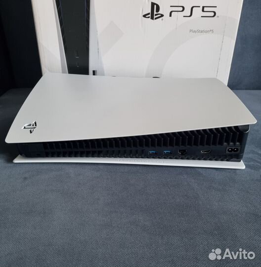 Sony Playstation 5 CFI-1216A 825Gb