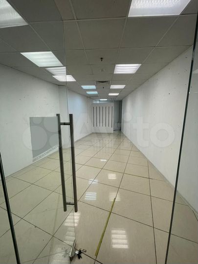 Сдам торговое помещение, 27 м²