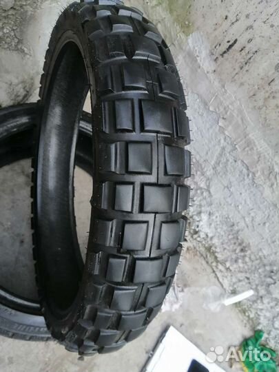 Мотошина 120 70 19 continental tkc 80 120/70/19