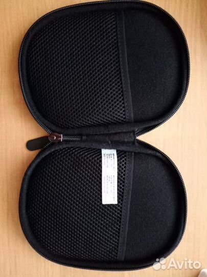Bluetooth наушники Sony