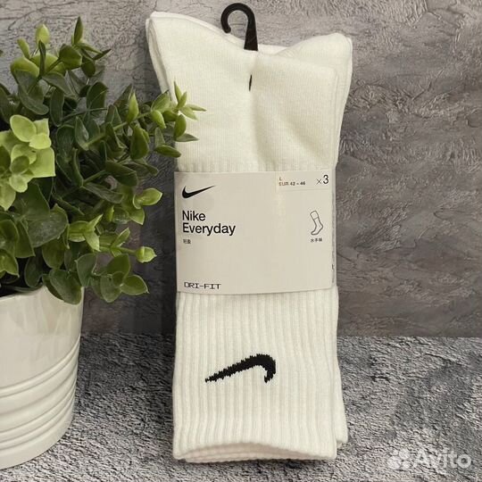 Носки Nike Everyday оригинал