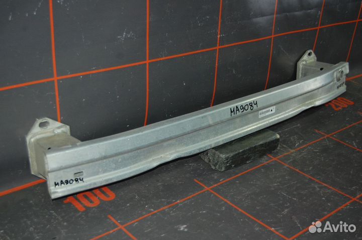 Усилитель бампера заднего - BMW X1 F48 (2015-19)