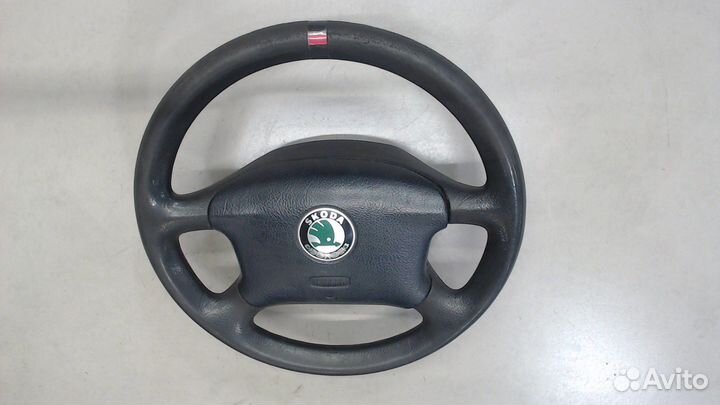 Руль Skoda Octavia Tour, 2002