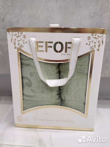 Полотенце для лица, 100 хлопок