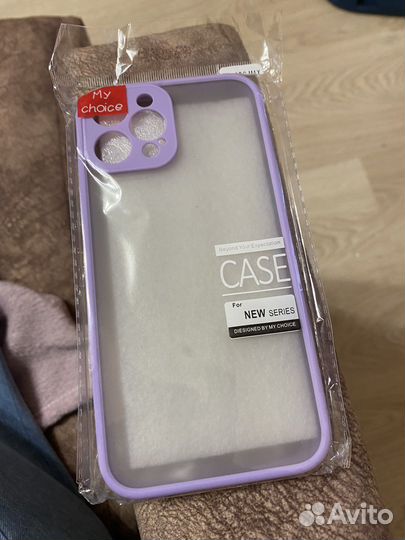 Чехол на iPhone 12 pro max