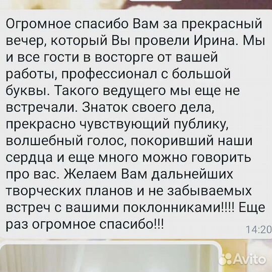 Ведущая+DJ, Новосибирск, Бердск, Искитим