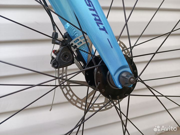 Шоссейный велосипед 28