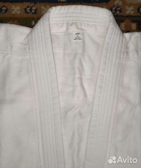 Кимоно 3/160 новое