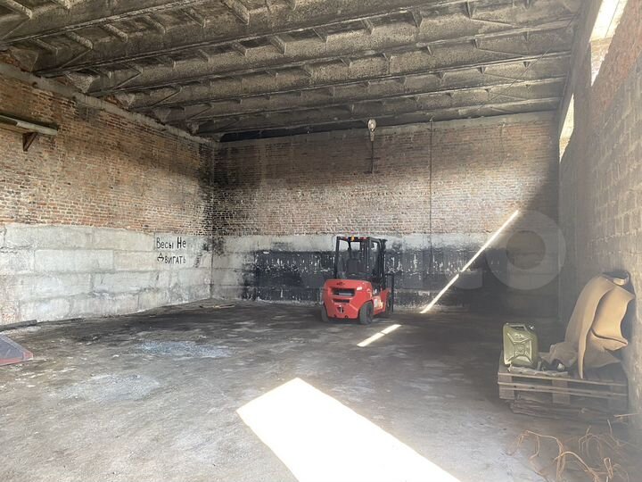 Склад, 200 м²