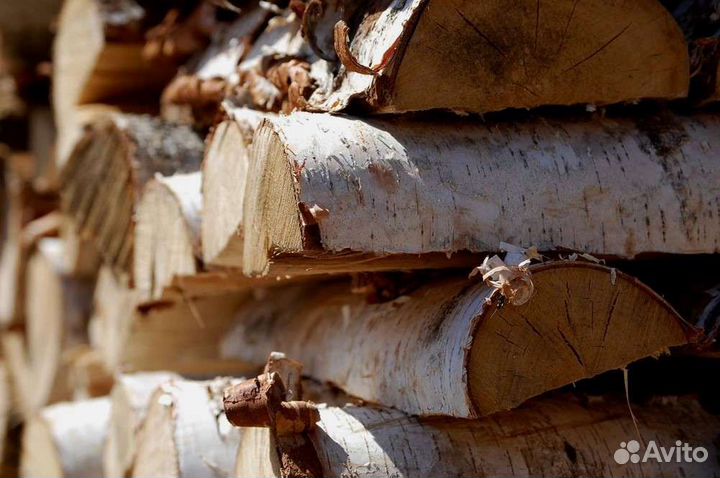 Дрова с оплатой по безналу