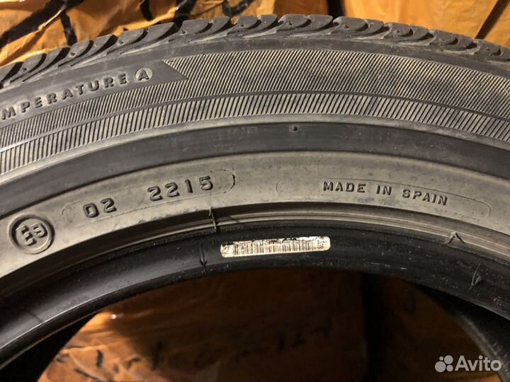 Bridgestone Turanza ER30 205/55 R16