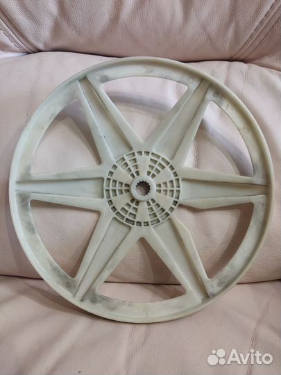 Шкивы для сверлильного станка