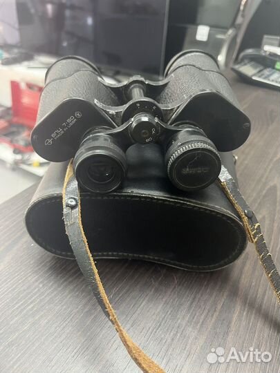 Бинокль бпц 7x50
