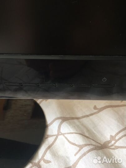 Монитор для компьютера 22 дюйма LG