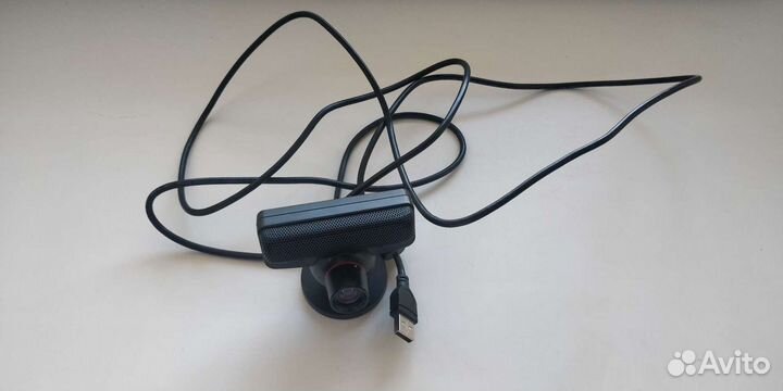 Ps 3 eye камера