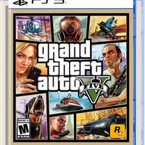 GTA 5 PS3,PS4,xbox 360, MK 11 Игры Новинки