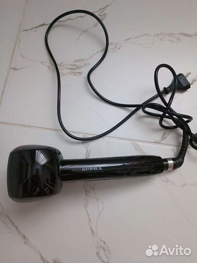 Плойка для завивки волос