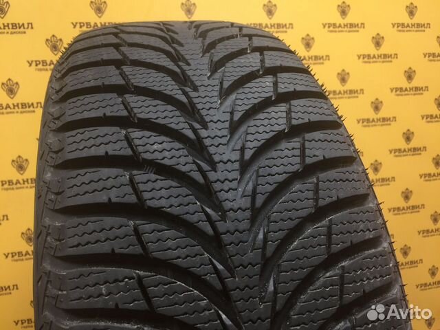 Goodyear UltraGrip Ice+ 215/55 R17 98T