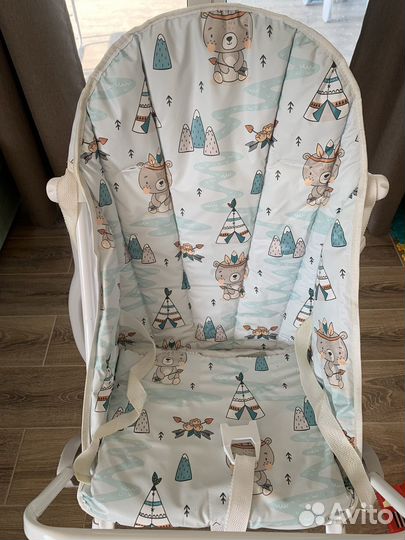 Стул для кормления