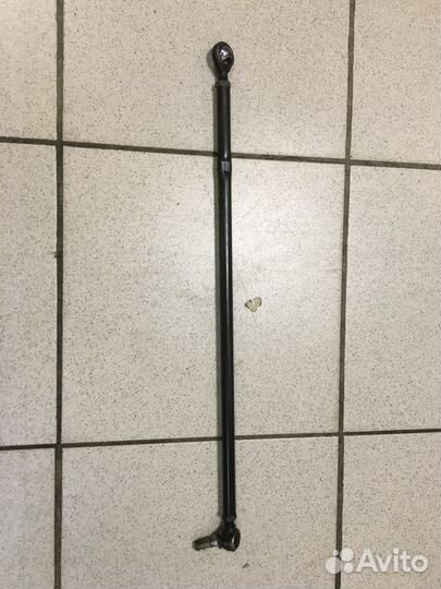 Тяга рулевая короткая yamaha vk540 viking