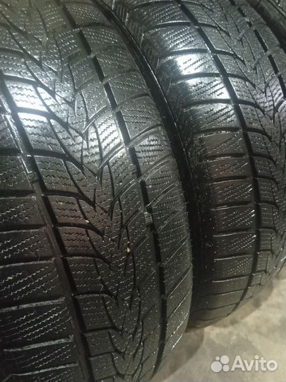 Imperial SnowDragon UHP 205/55 R16