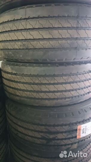 Новые шины 385/65 R22.5 Тайланд