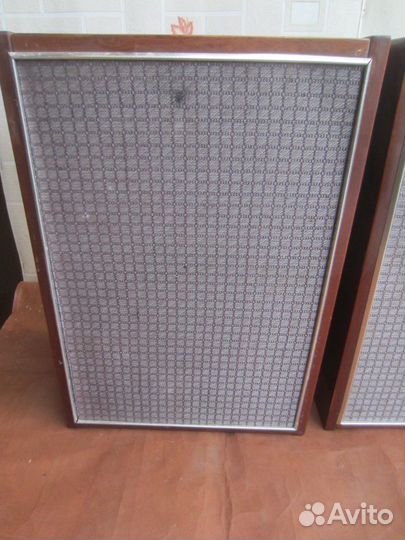 Акустическая система 3ас-2