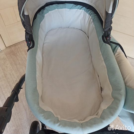 Коляска 2 в 1 Alis