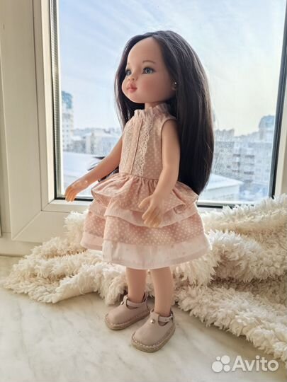 Одежда для Паолы рейна