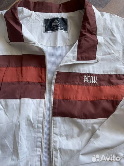 Костюм спортивный женский