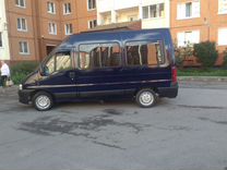 FIAT Ducato 2.3 MT, 2012, 437 770 км, с пробегом, цена 917 770 руб.