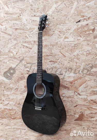Акустическая гитара Fabio 41 дюйм