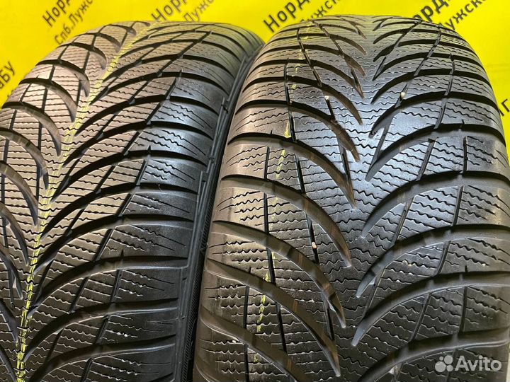 Goodyear UltraGrip 7+ 205/55 R16 95H