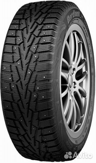 Cordiant Snow Cross 235/70 R16