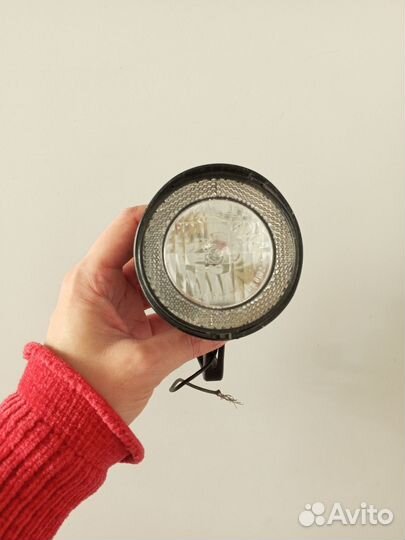 Фара для велосипеда