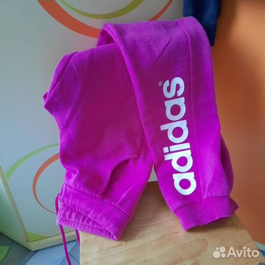 Спортивный костюм adidas xs
