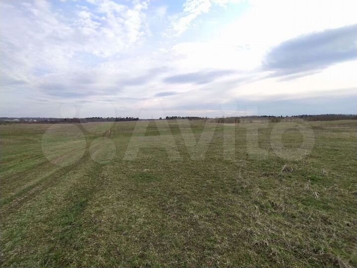 Участок 7,6 га (СНТ, ДНП)