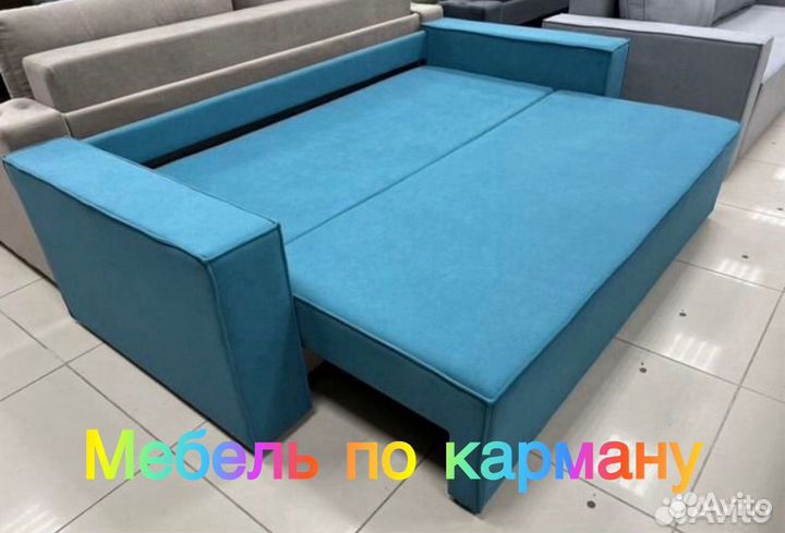 Диван евро книжка Лофт