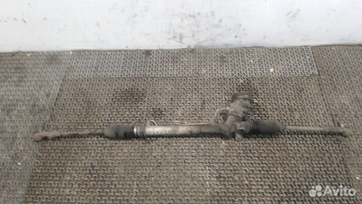 Рейка рулевая с г/у Volkswagen Fox, 2005