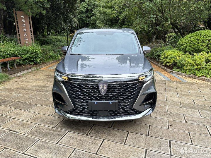 Roewe iMAX 8 2.0 AT, 2021, 16 000 км