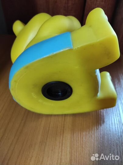 Копилка игрушка