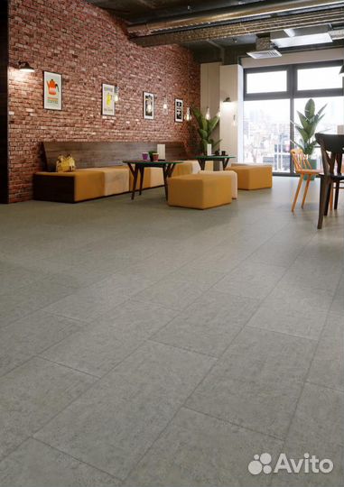 Виниловый ламинат Alpine floor