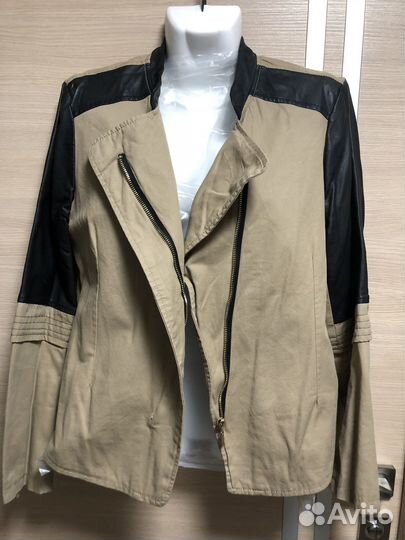 Плащ женский