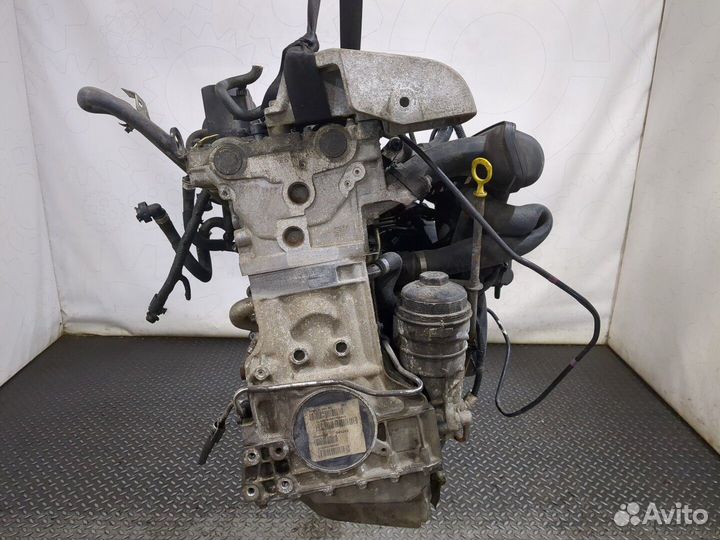 Форсунка топливная Volvo XC90, 2008